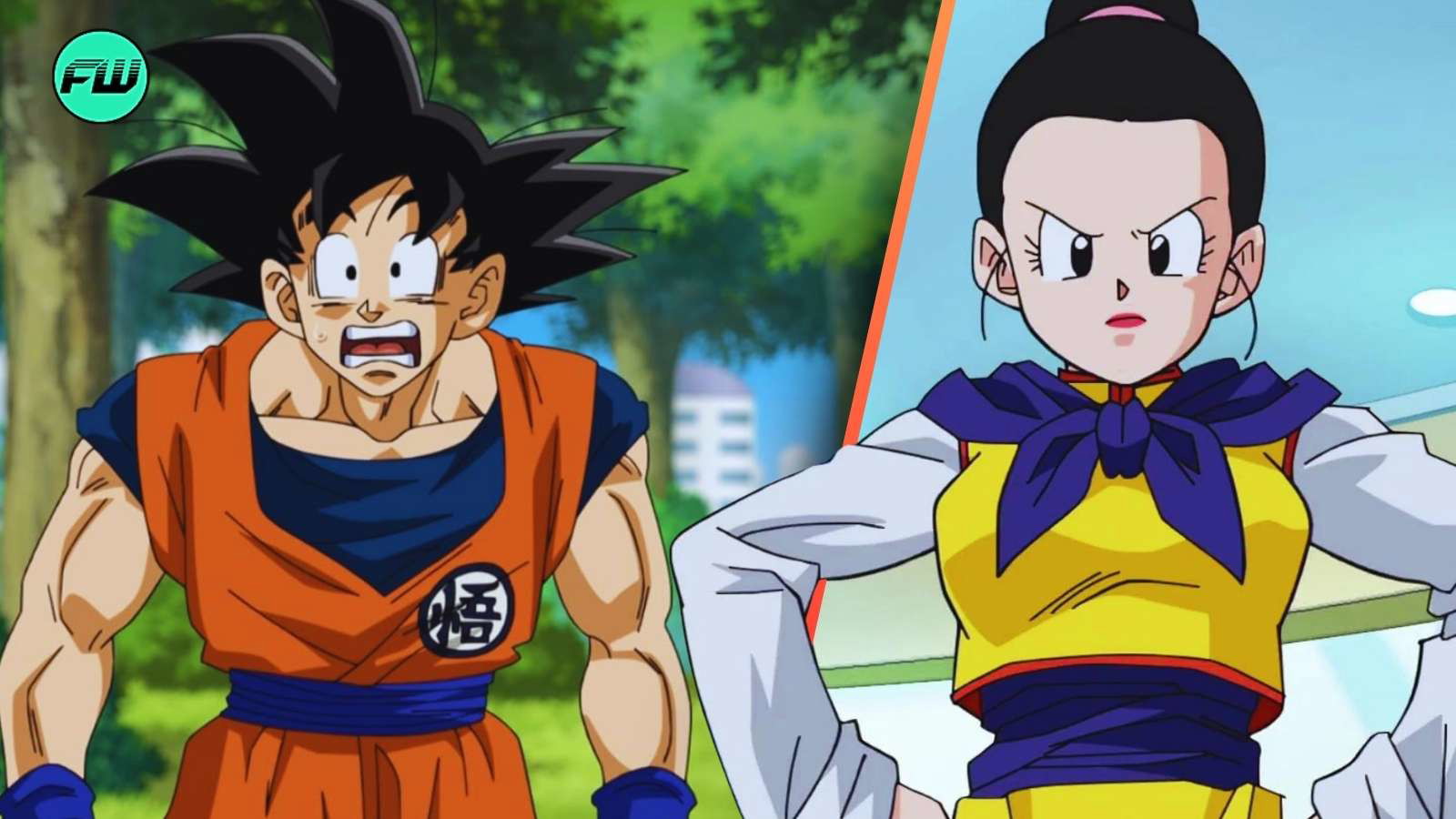 “A plate of soup is not the only thing this man eats”: Chi-Chi Actor’s Wild Confession about Goku VA is Giving Dragon Ball Fans Nosebleeds