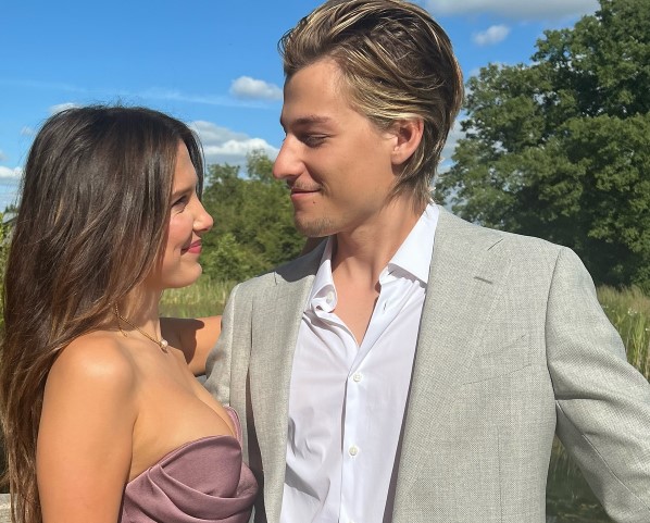 How Did Millie Bobby Brown Meet Jake Bongiovi: Taking a Closer Look at their Married Life