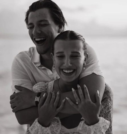 How Did Millie Bobby Brown Meet Jake Bongiovi: Taking a Closer Look at their Married Life