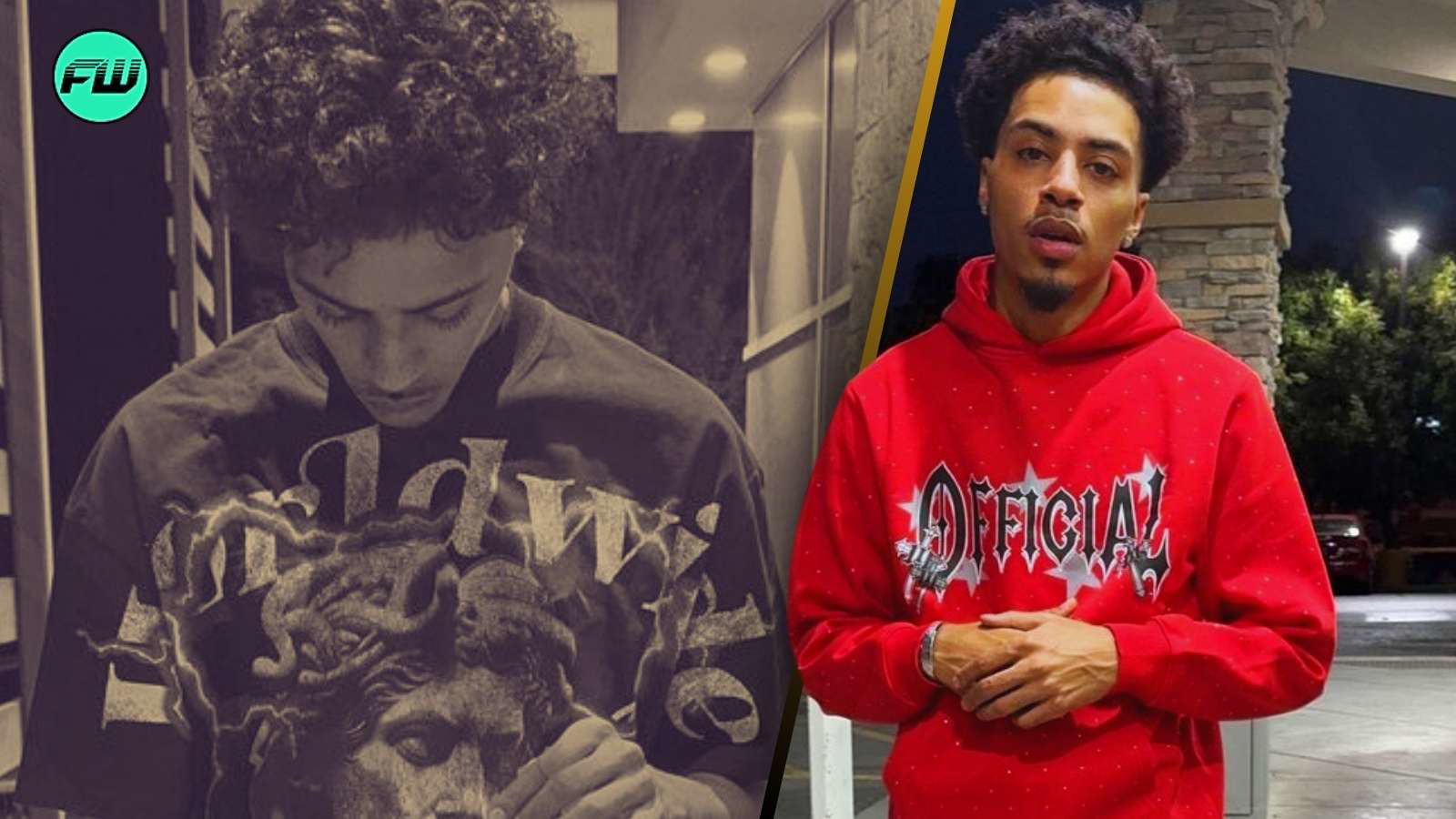 Don’t Believe the Lucas Coly Suicide Comments, Rumored GF Amber Claims “y’all don’t know the half”