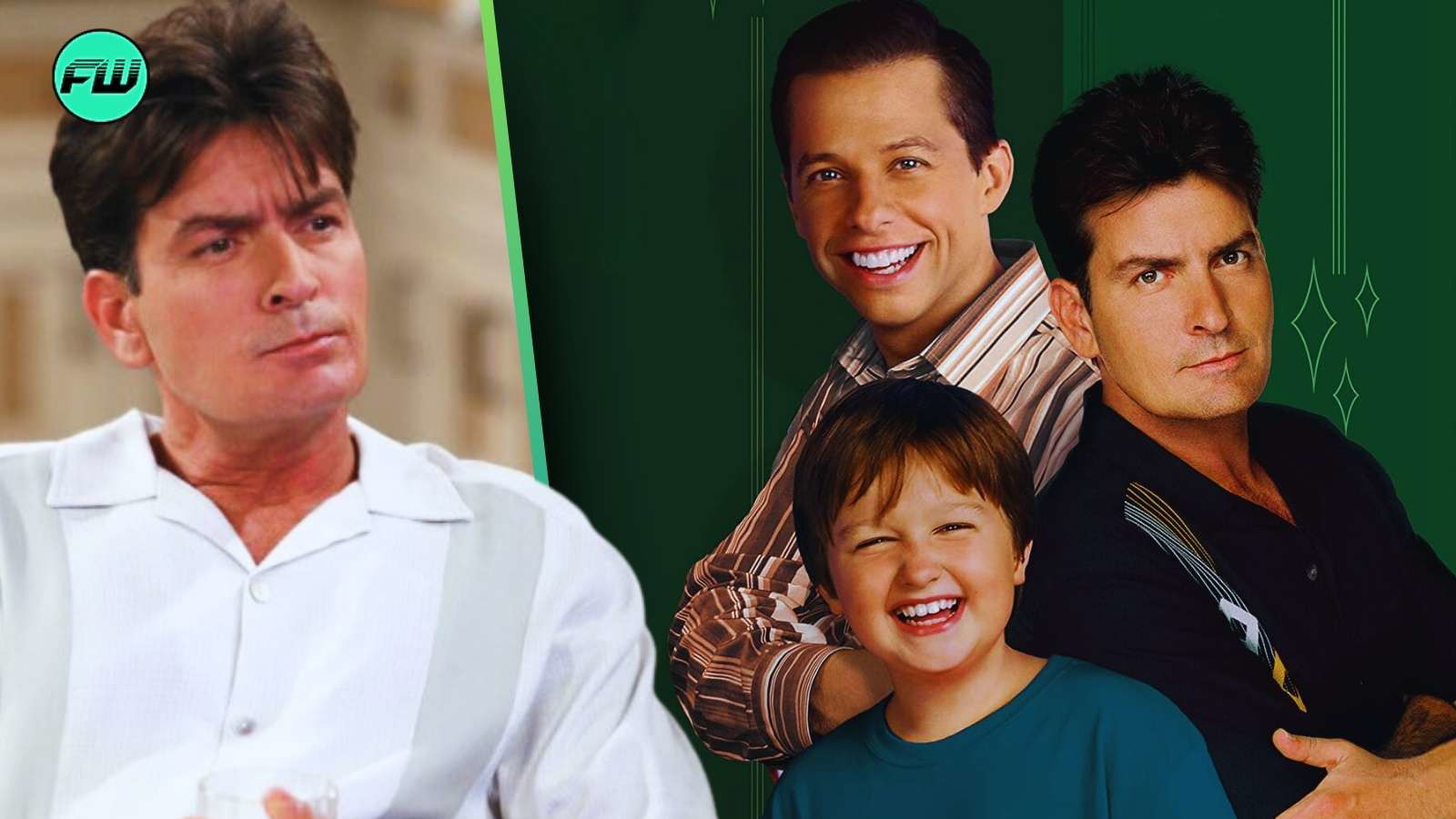 It’s Been 12 Years and Two and a Half Men Fans are Still Debating If Replacing Charlie Sheen Was the Right Move