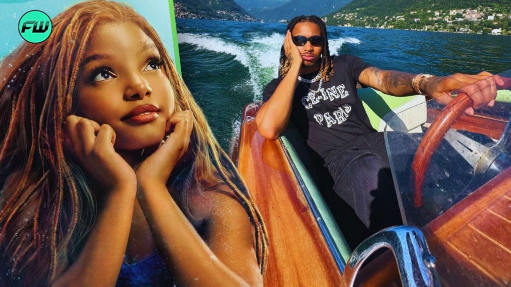 Halle Bailey Fans Can’t Unsee DDG’s Alleged Red Flags Amid Breakup – Rubi Rose Drama to His ‘Little Mermaid’ Confession