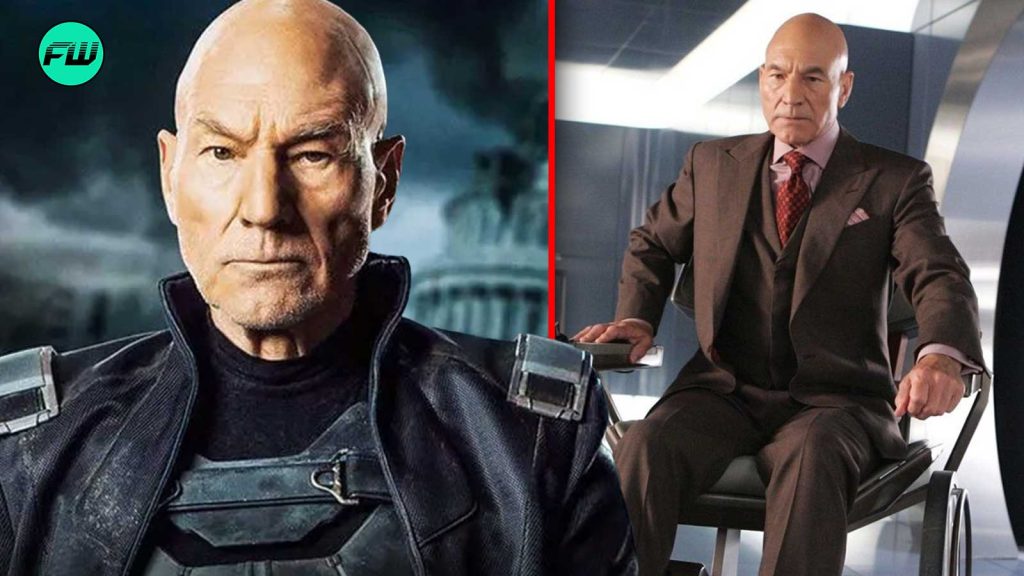 “It was all gone by 19”: Even Male Pattern Baldness Couldn’t Stop Patrick Stewart From Using a Cheeky Trick to Bag Auditions