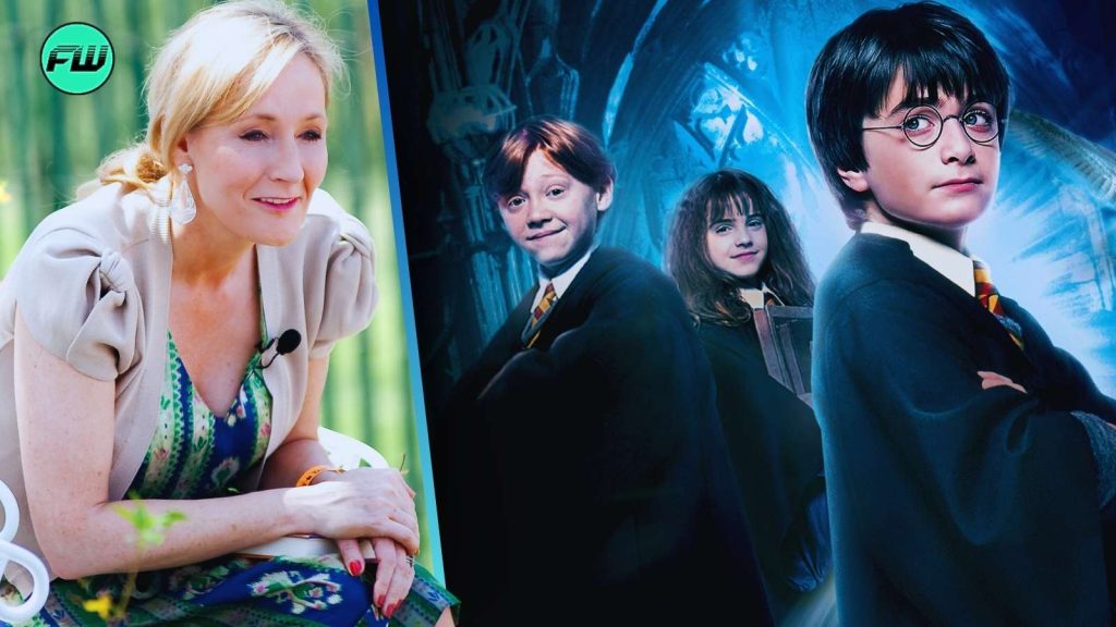 J.K. Rowling’s One Wish from 19 Years Ago after Completing Harry Potter is an Unfinished Book We Will Never Get to Read