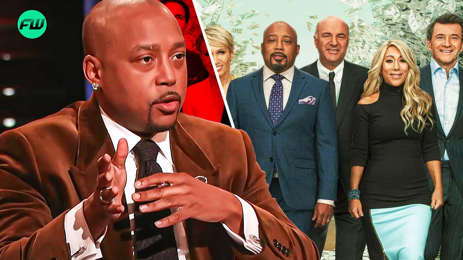 “Hunger is the key”: $350M Rich Shark Tank’s Daymond John Did Say College isn’t Needed to be Successful, But It Shouldn’t Be Taken Out of Context