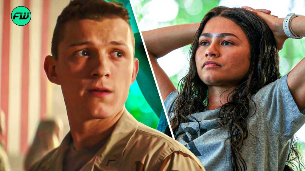 Despite Her No-Chink-in-my-Armor Persona, Zendaya’s Fame Became Too Much for Her Before Tom Holland Saved the Day – Report