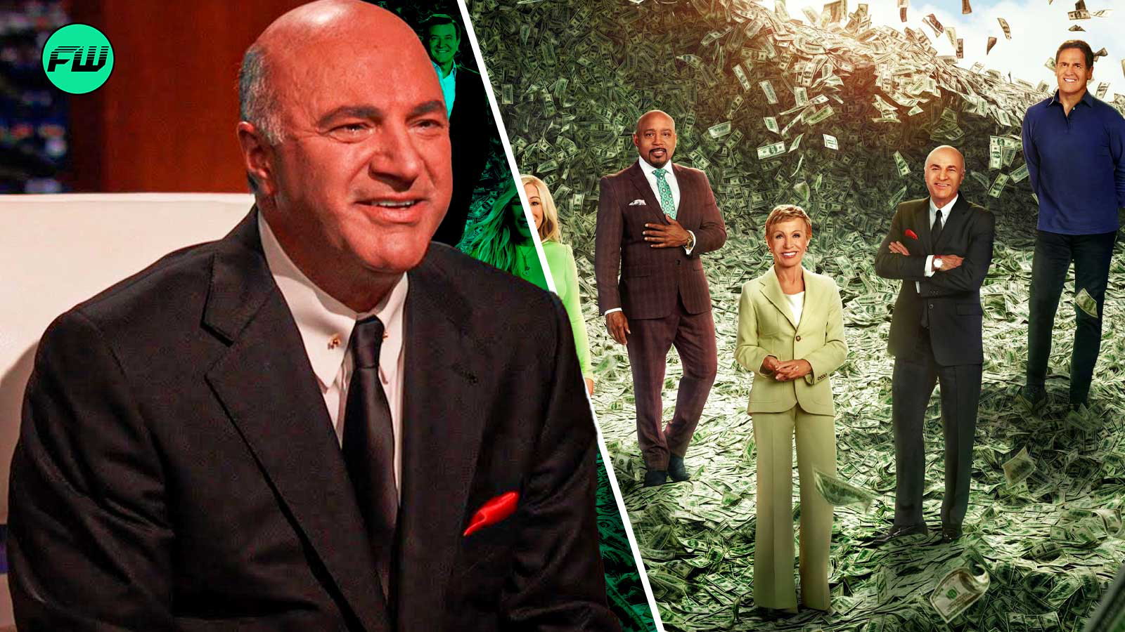 “This might be hard for some people to hear”: Shark Tank’s Kevin O’Leary Dropped a Truth Bomb about a Mistake He Made More Than 2 Decades Ago