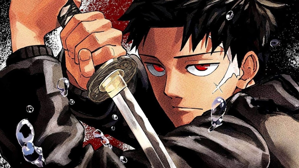 Stand Proud Gege Akutami, You’re Strong – Kagurabachi Creator Confirms Jujutsu Kaisen as 1 of 2 Manga That Inspired its Pacing