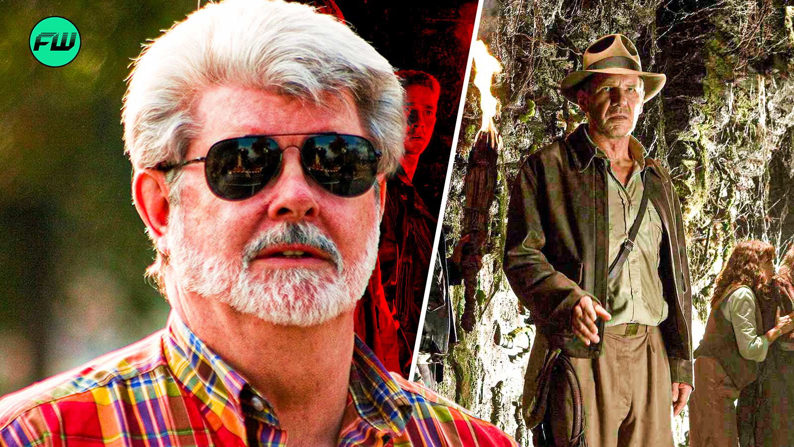 “We’re going to make it for $20 Million”: George Lucas is a Force of Nature for How He Completed an Indiana Jones Movie Despite Stupendously Low Budget