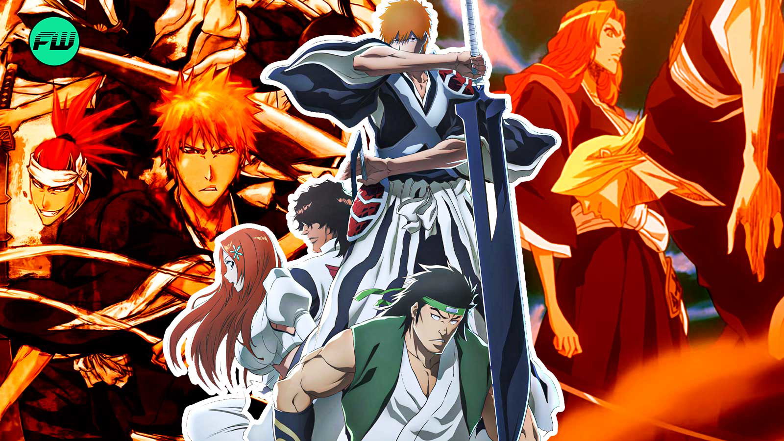 “She is Goddess after all”: No Self-respecting Bleach Fan Will Ever Speak Ill of One Beloved Shinigami – It’s Not Rangiku