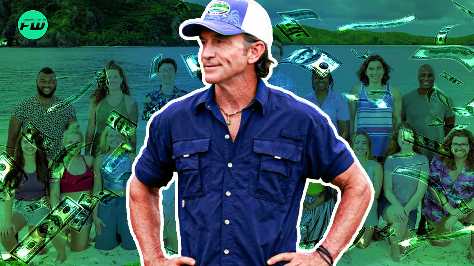 The Stupendous Amount of Money Survivor Has Made CBS Explains Why Jeff Probst Prefers Mindless Entertainment Over Scripted Storytelling