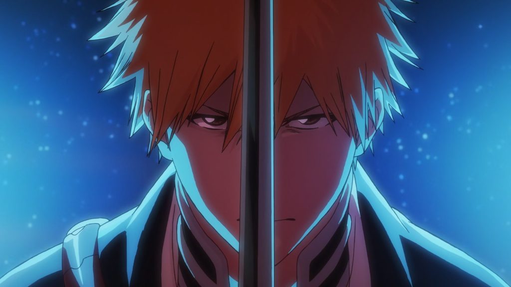 Bleach: Thousand-Year Blood War Has 1 Fight Scene So Brutally Accurate ...