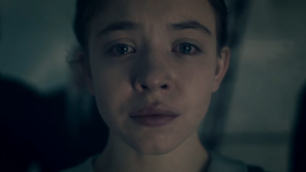 Sydney Sweeney’s Best Crime Drama Role Came Long Before The Handmaid’s Tale 2 Sydney Sweeney's breakthrough wasn't an easy road