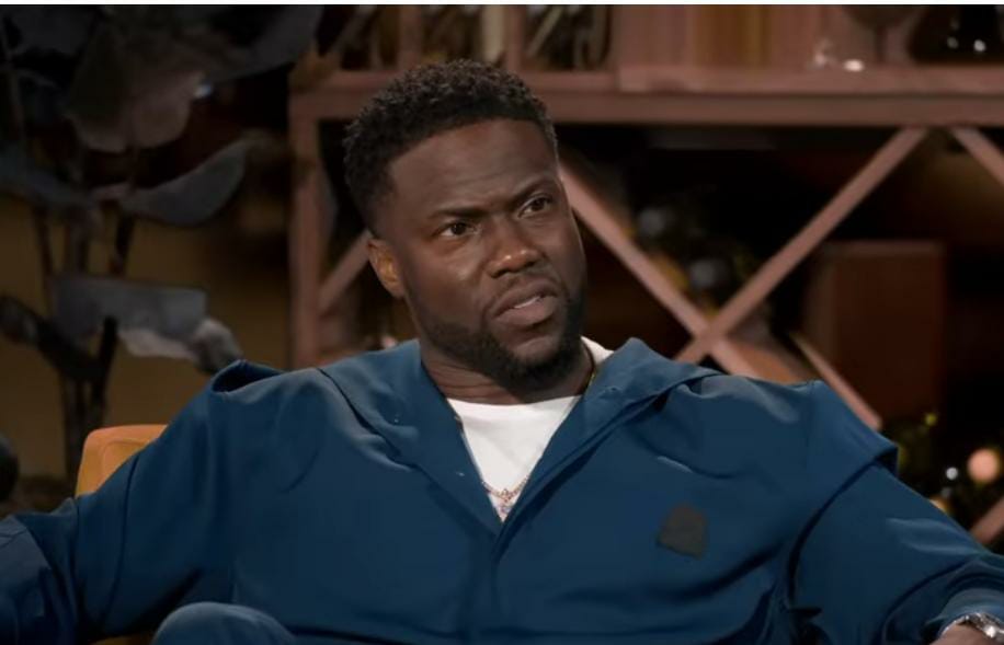 Kevin Hart’s Biggest Regret in Life Is Making 1 Mistake So Horrible, It Even Alienated His Daughter From Him