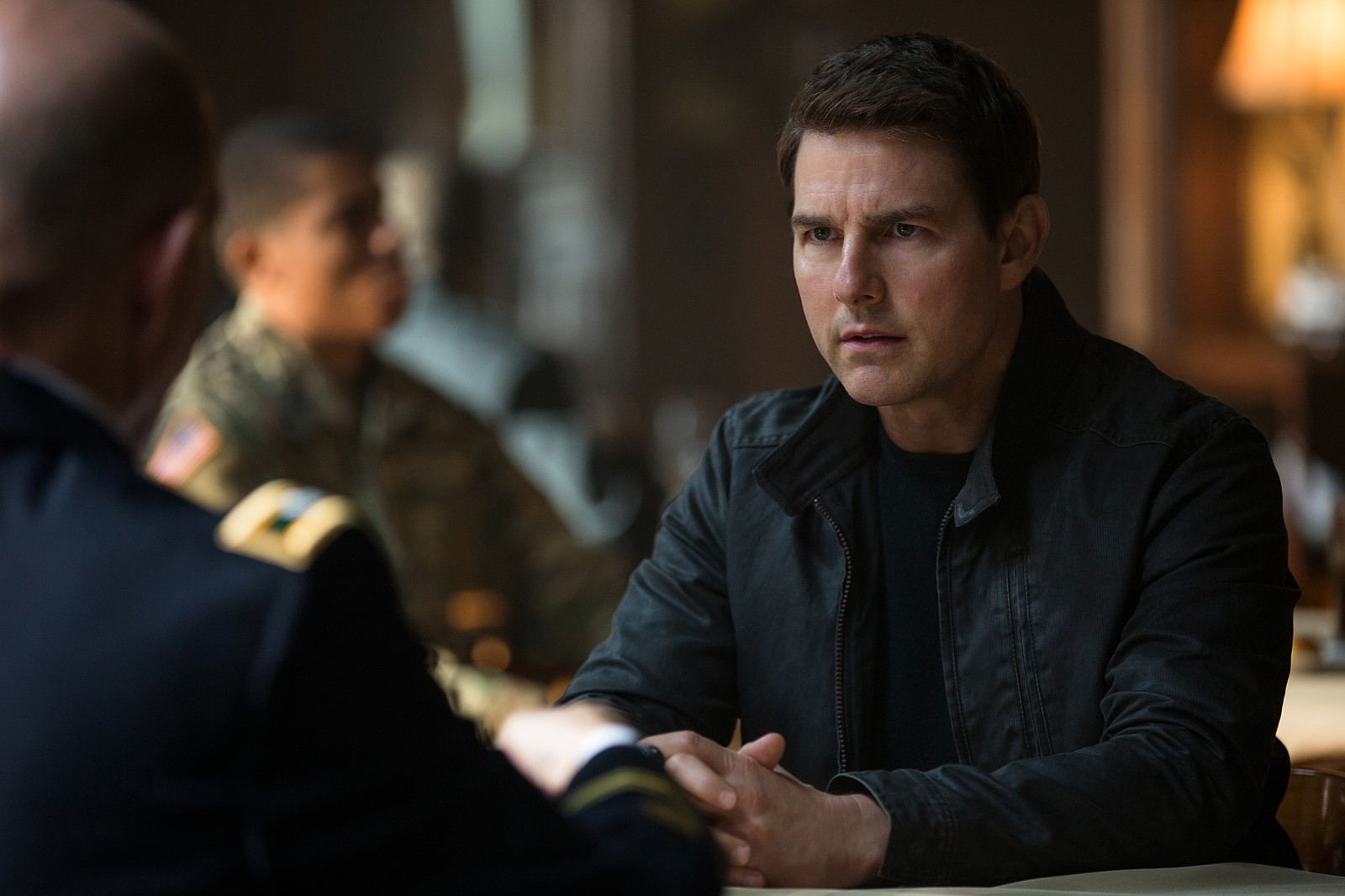 “I certainly don’t blame Tom for not being six two”: Jack Reacher Director on What Doomed the Franchise Before Alan Ritchson Took Over