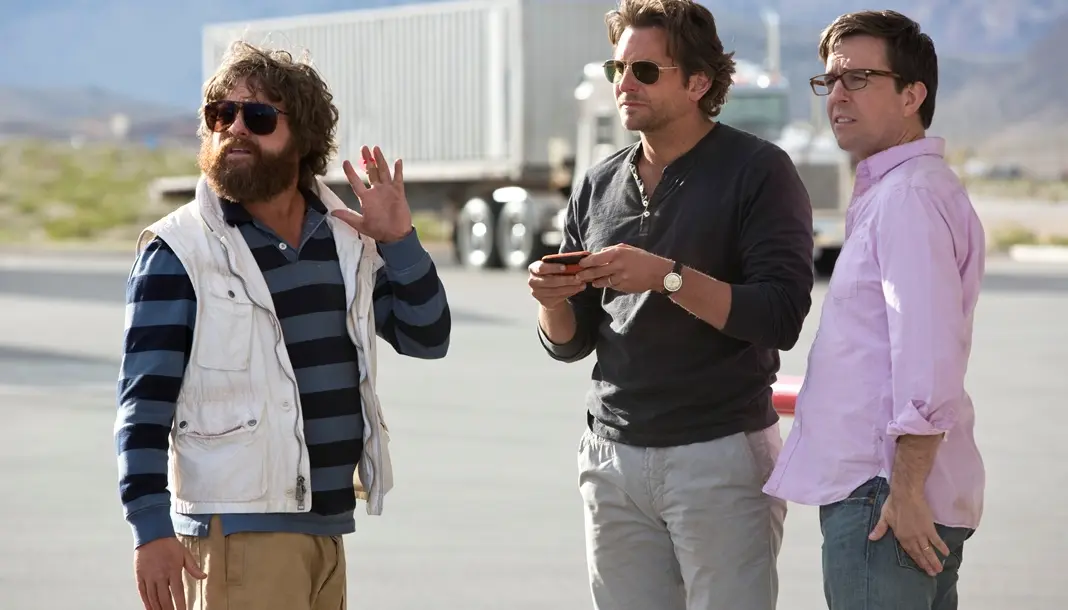 The Hangover 4: We Aren’t Sure if Todd Phillips Should Return for the Sequel Despite Bradley Cooper’s Desperation