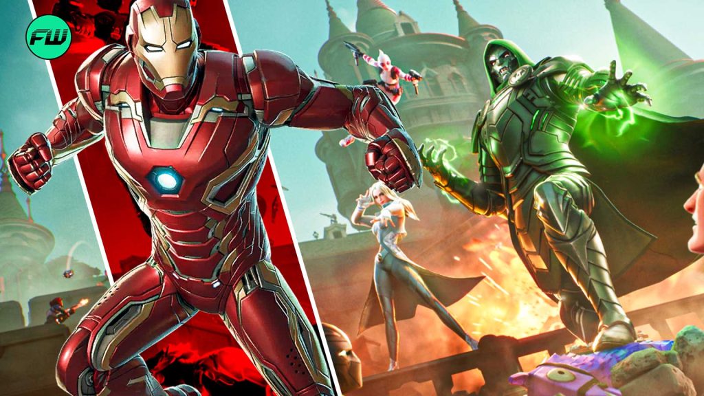 After Bringing Back Iron Man: Fortnite Needs To Revive Another Disney Battle Pass Skin Everyone Has Been Waiting For Since Chapter 2