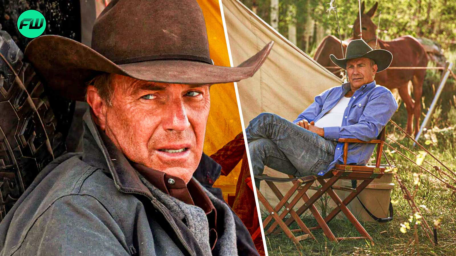 Kevin Costner Relates the Most With One of His Best Roles That is Not Yellowstone: ‘I feel a real affinity to him’