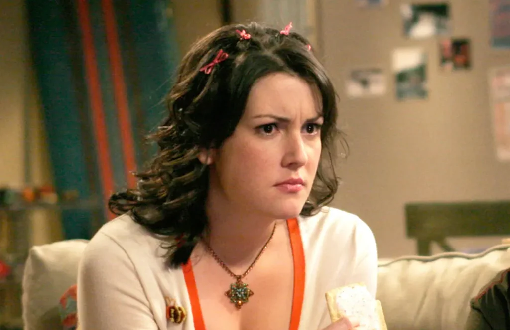 Melanie Lynskey in TAHM