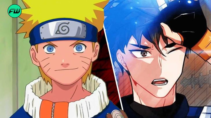 Naruto Fans Would Face-Palm with How Inefficiently SSS-Class Gacha