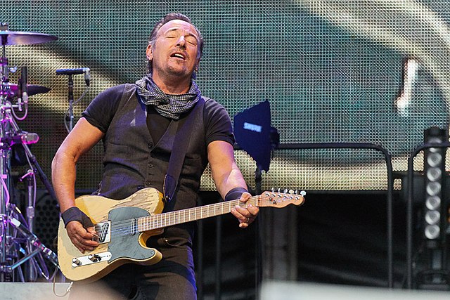 Bruce Springsteen Biopic: What We Know About “Deliver Me from Nowhere” So Far