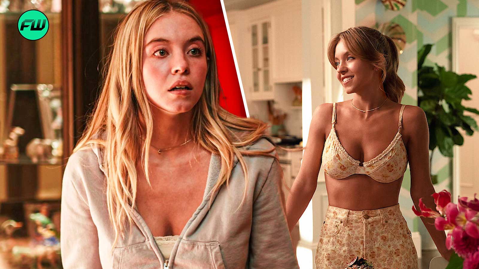 Sydney Sweeney Pays Heavily for Thirst Traps as Paparazzi Go to Extreme Lengths: ‘If you tell her to just come outside in a bikini’