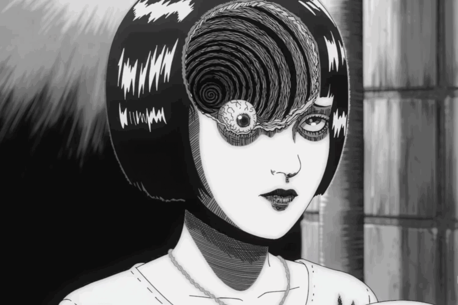 Uzumaki and Junji Ito Fans Need to Read the Horror Manga that Even the Author Maasaki Nakayama Couldn’t Finish