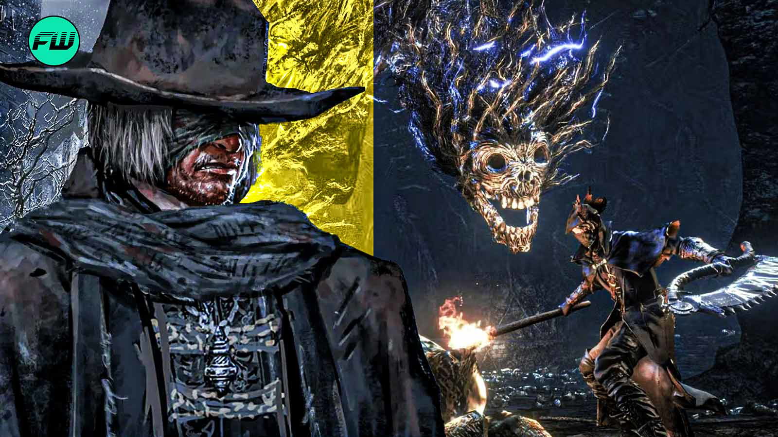 Будет ли Bloodborne 2? Последнее обновление FromSoftware намекает на новую Hidetaka Miyazaki Soulslike