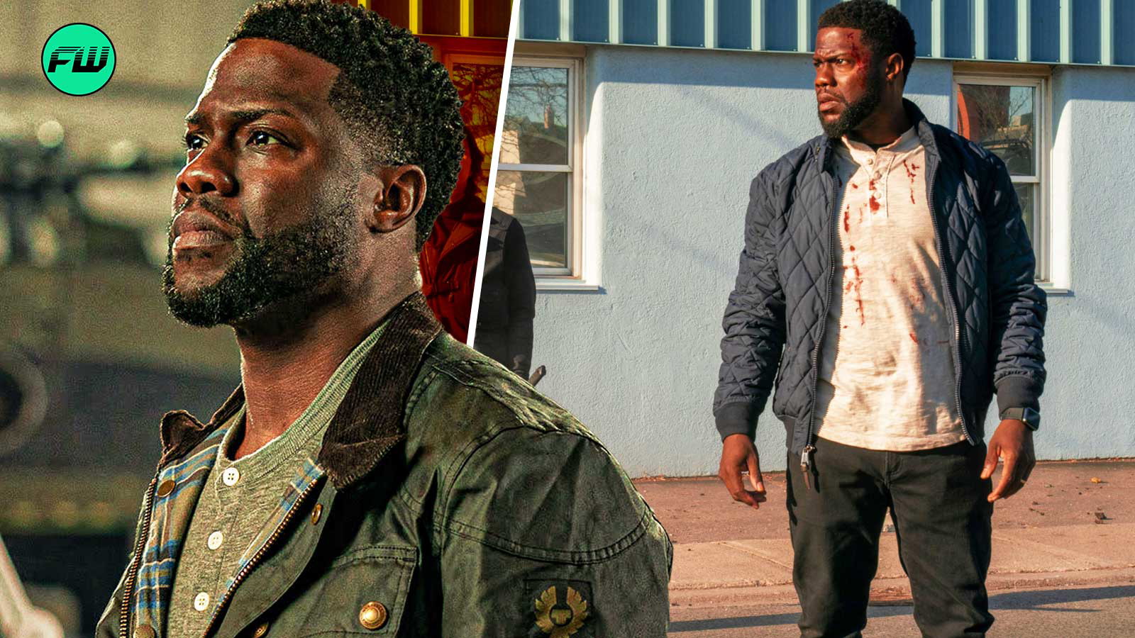 Kevin Hart’s Biggest Regret in Life Is Making 1 Mistake So Horrible, It Even Alienated His Daughter From Him