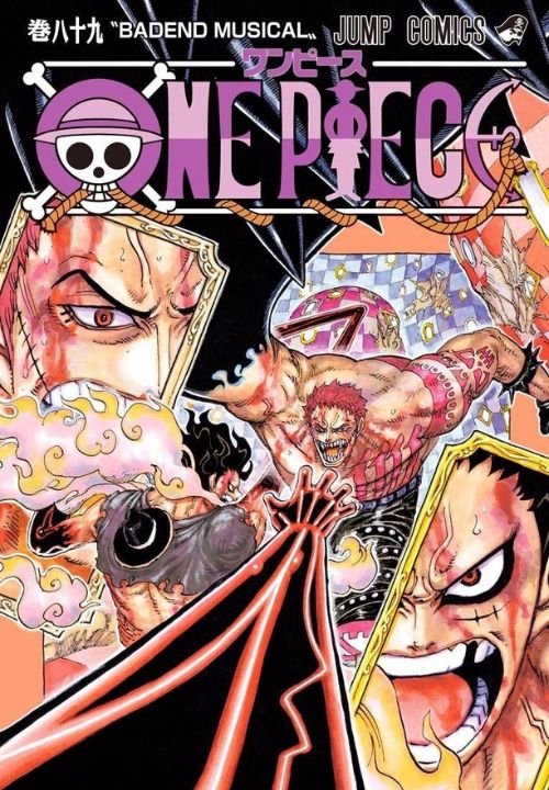 One Piece: Безобидная шутка Эйитиро Оды о Второй мировой войне превратилась в пиар-кошмар, вынудивший его принести публичные извинения Японии