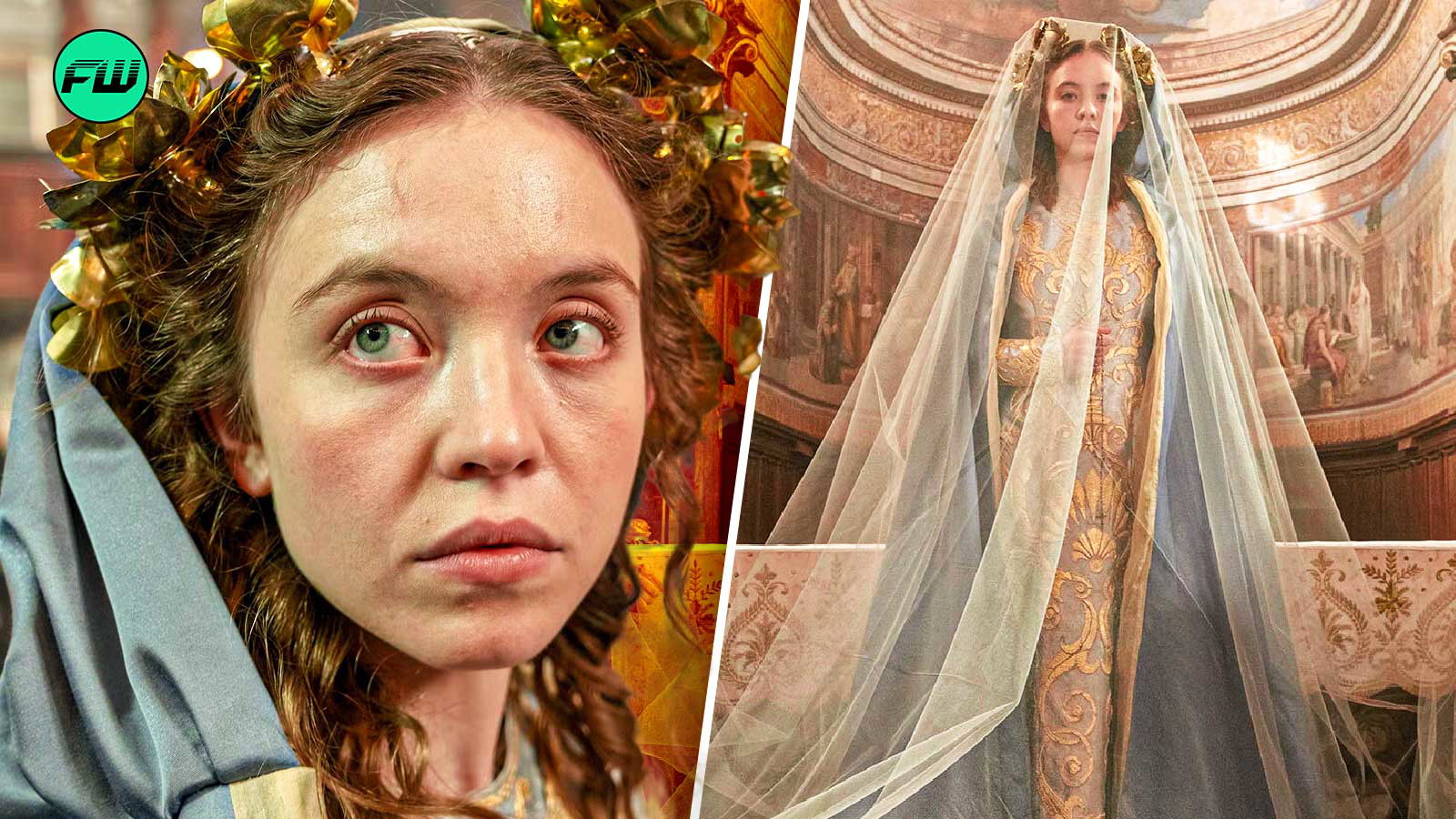 Sydney Sweeney: “I’m terrified of that” on Her True Fear That Will Never Leave Her Behind Despite Creating an Empire at 27