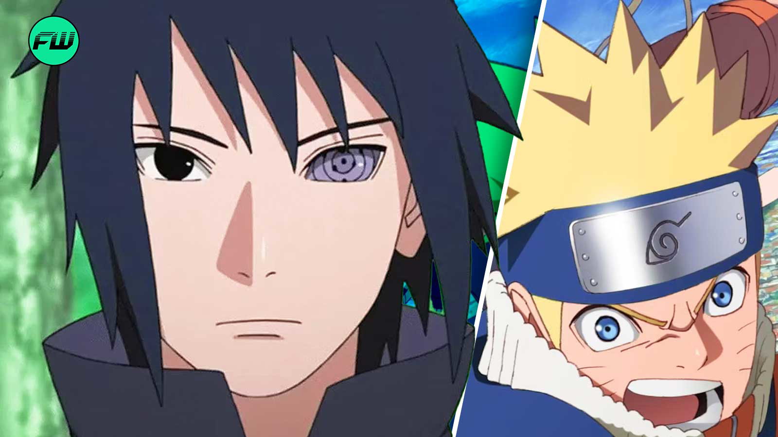 Naruto: Why Masashi Kishimoto Making Sasuke Win Against 1 Akatsuki Member Wasn’t A Plot Hole