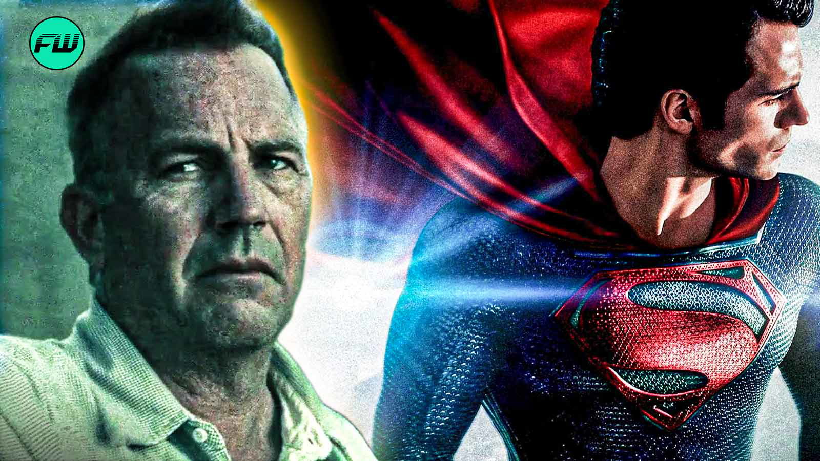 Kevin Costner: ‘Maybe I should have read this thing closer’ on His Man of Steel Role That is Still Debated After a Decade