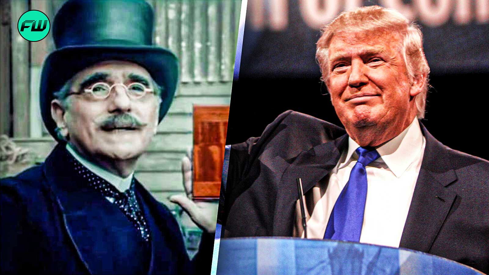 “There are so many Ruperts around us”: Did Martin Scorsese Take a Dig at Donald Trump With King of Comedy’s Lasting Relevance?