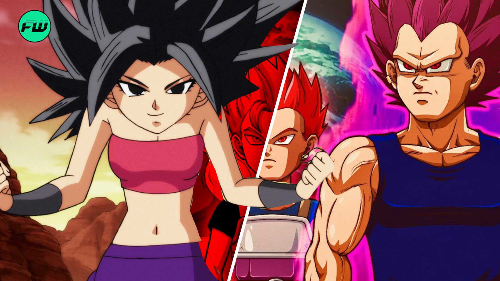 Akira Toriyama’s Plot Armor Alone Did Not Make Universe 6’s Saiyans Abnormally Strong in Dragon Ball