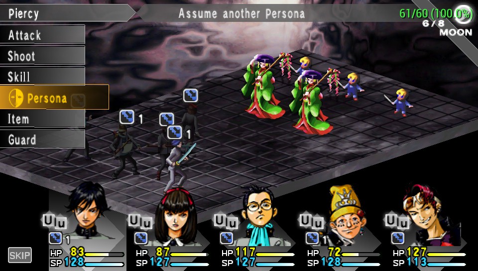 The Essential Persona Games You Should Check Out to Prepare for Metaphor: ReFantazio