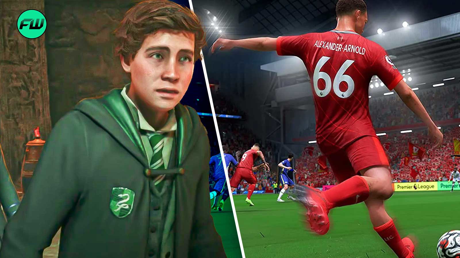 У Hogwarts Legacy 2 есть обманчиво простое решение, позволяющее не стать следующей FIFA, которой отчаянно хотят поттерхеды