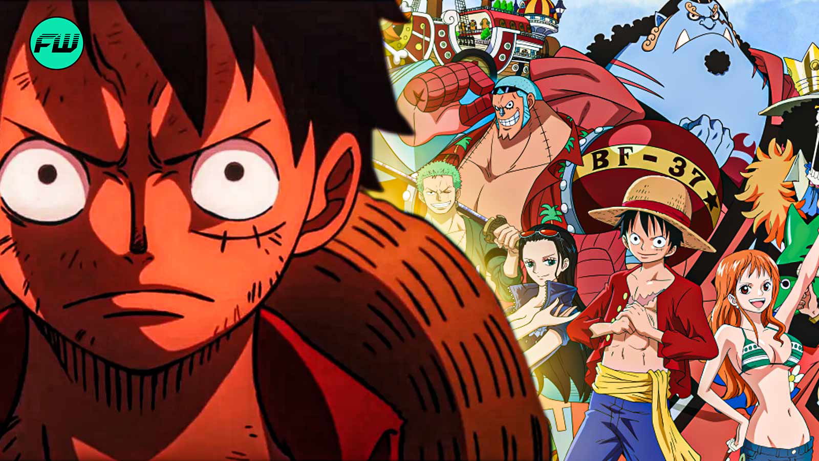 One Piece: Eiichiro Oda’s Harmless World War 2 Joke Turned Into a PR Nightmare Forcing Him to Issue a Public Apology to Japan