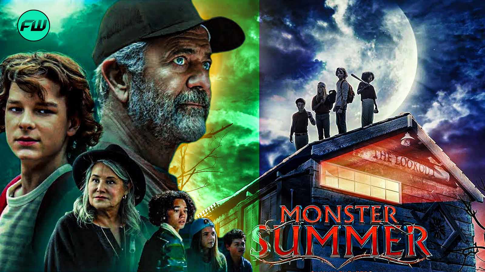 Monster Summer Review — Frightening Family Fun!