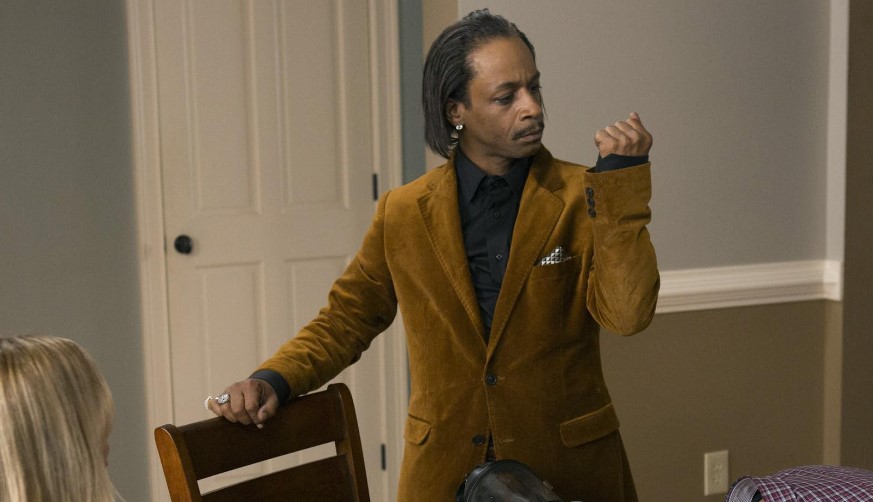 The Rise and Fall of American Comedian Katt Williams