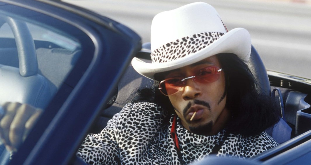 The Rise and Fall of American Comedian Katt Williams