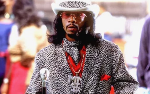 The Rise and Fall of American Comedian Katt Williams