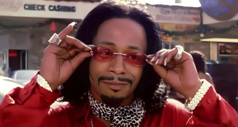 The Rise and Fall of American Comedian Katt Williams