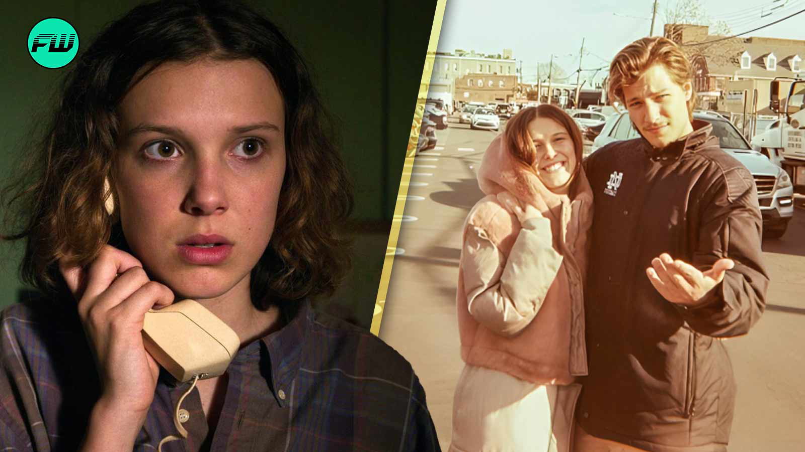 How Did Millie Bobby Brown Meet Jake Bongiovi: Taking a Closer Look at their Married Life