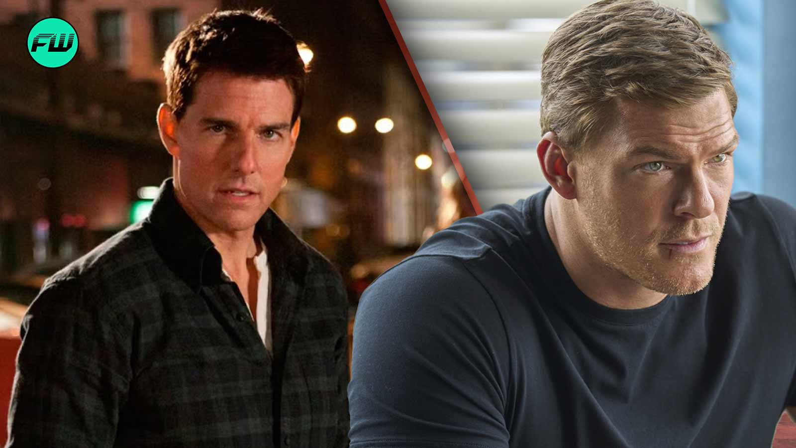 “I certainly don’t blame Tom for not being six two”: Jack Reacher Director on What Doomed the Franchise Before Alan Ritchson Took Over