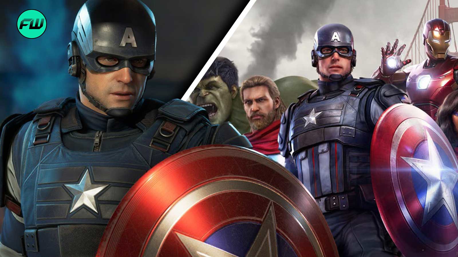 Revisiting Marvel’s Avengers: Is the Once Despised Square Enix Title Worth Playing Today?