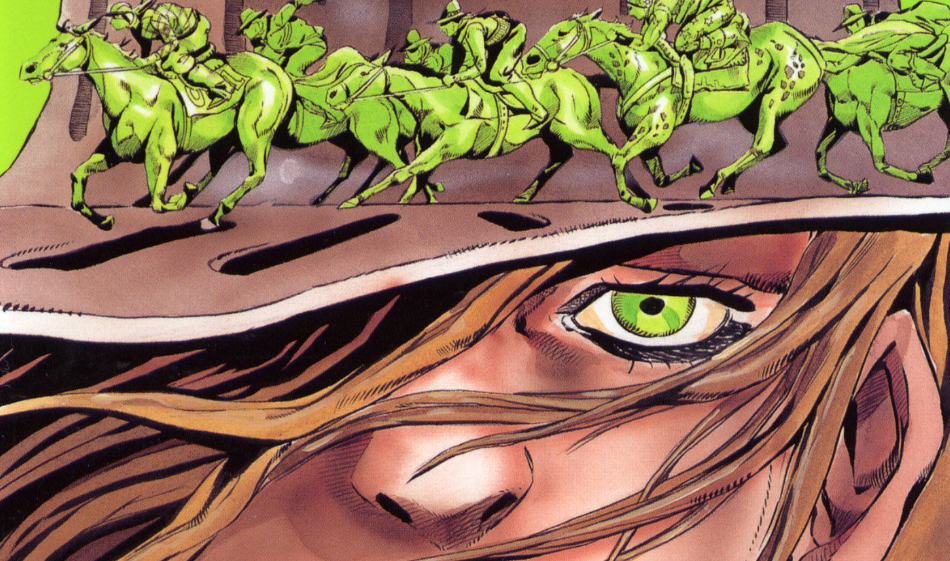 “Finally, only 20 years late”: There is One Big Problem With JoJo’s Bizarre Adventure Steel Ball Run Announcement That We Can’t Ignore