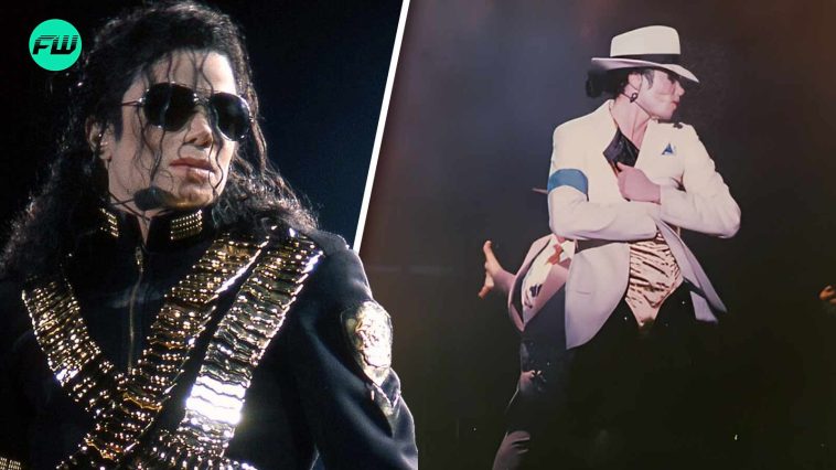 Watch Michael Jackson's Last Performance 2 Days Before His