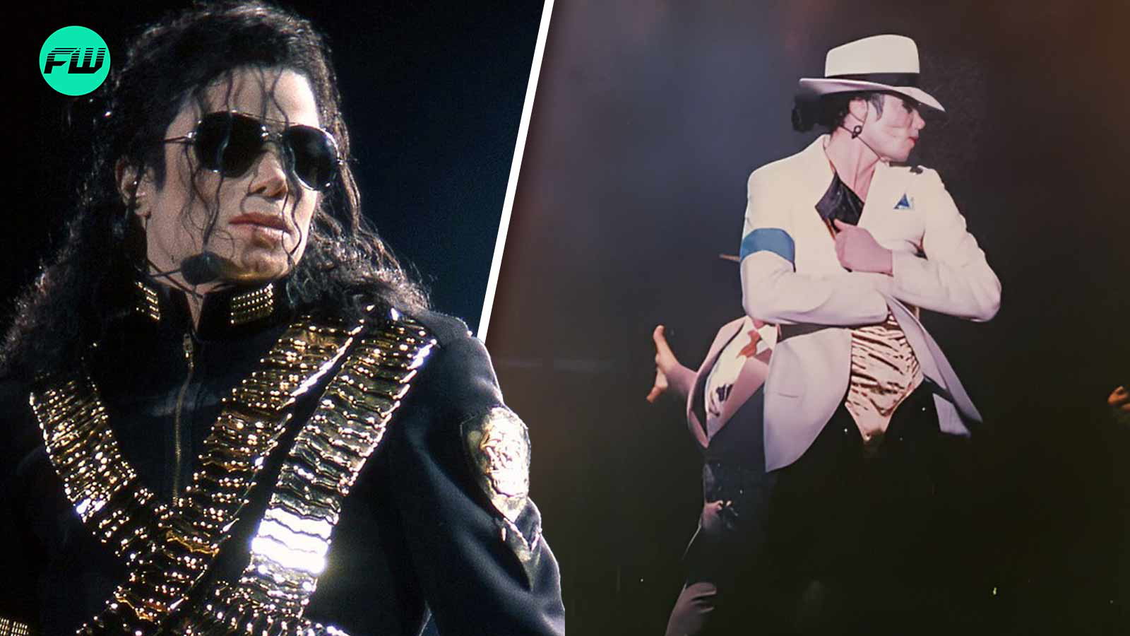 Watch Michael Jackson’s Last Performance 2 Days Before His Controversial Death