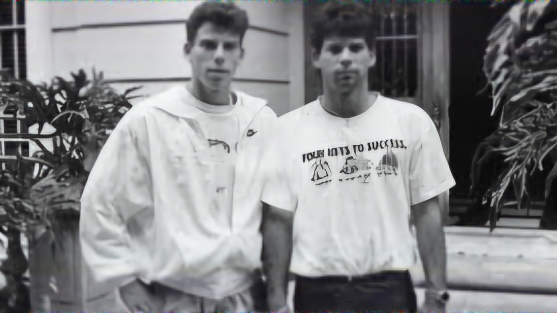 Menendez Brothers’ 30 Years in Prison- Erik and Lyle Menéndez’s Action in Prison Will Only Convince Fans That They Deserved to Get Released